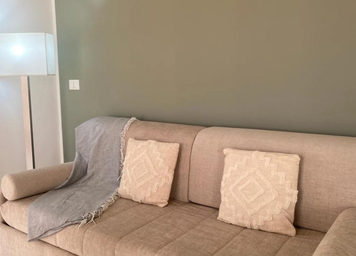 Apartament Orizzonte Loano