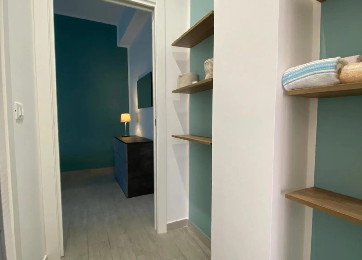 Apartament Orizzonte Loano