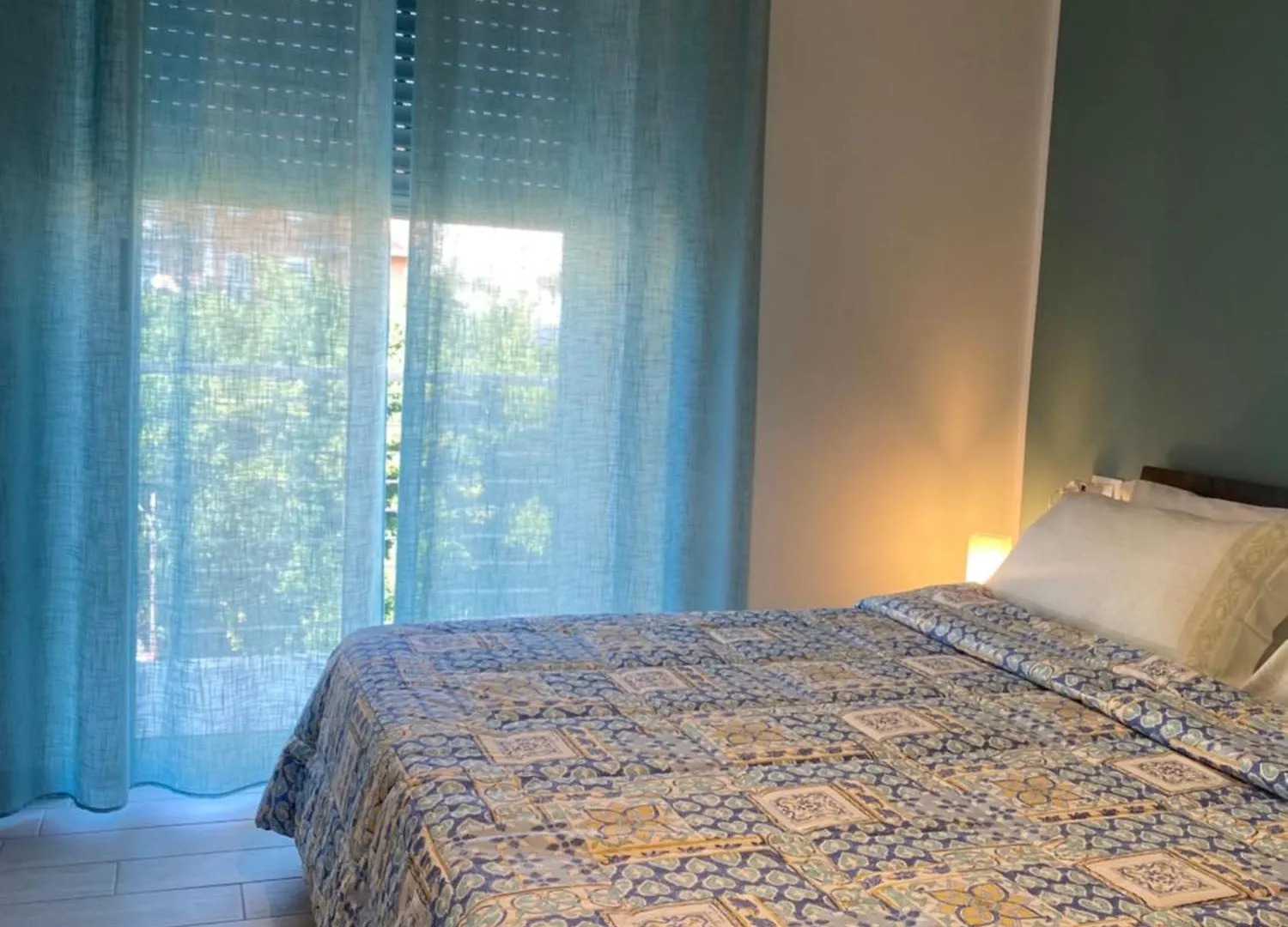 Apartament Orizzonte Loano 0*,  Włochy