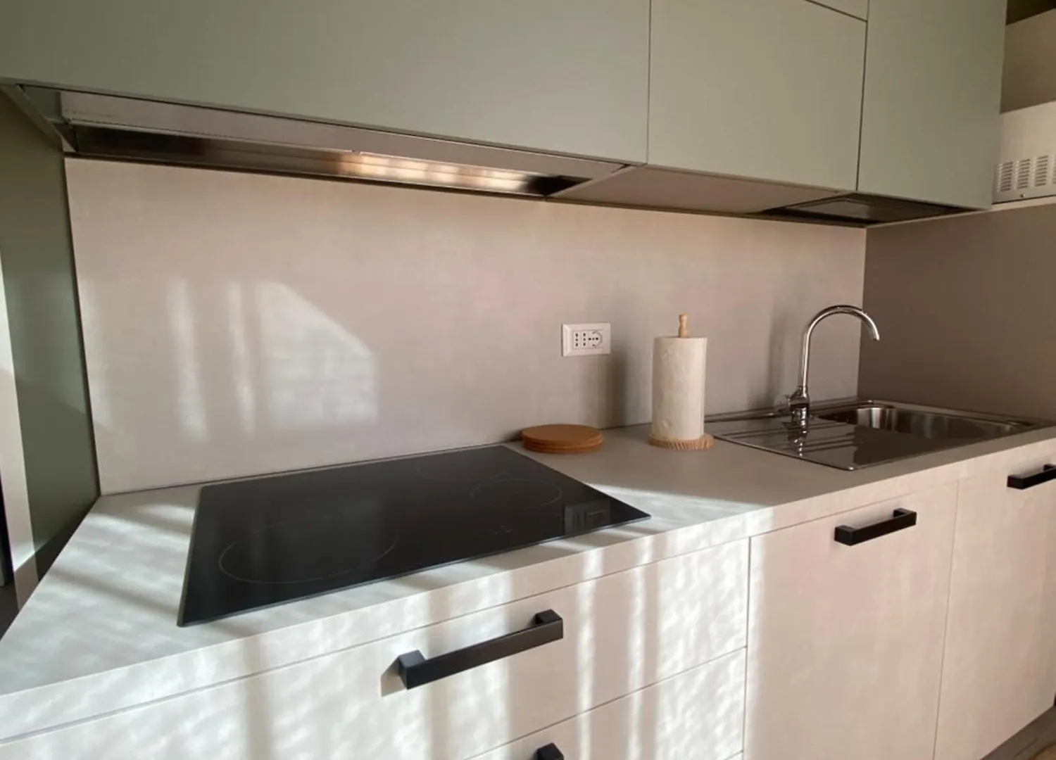 Apartament Orizzonte Loano