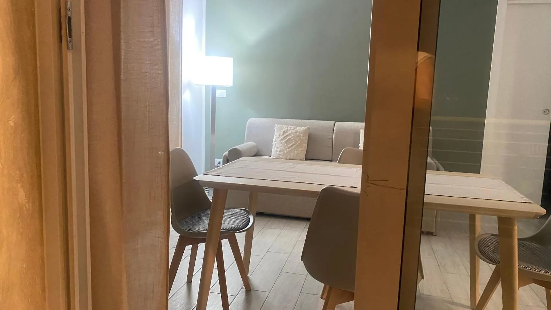 Apartament Orizzonte Loano