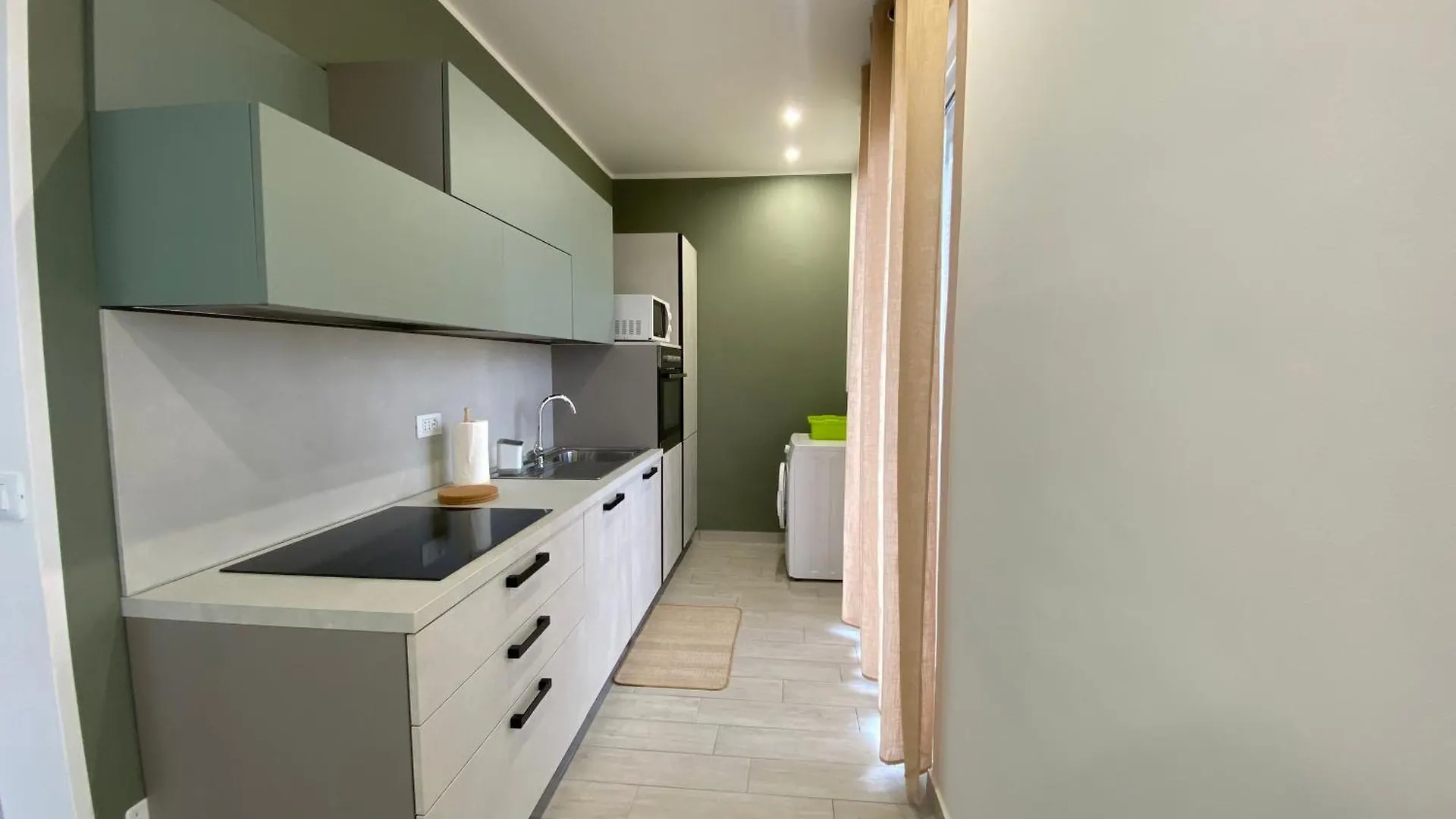 Apartament Orizzonte Loano