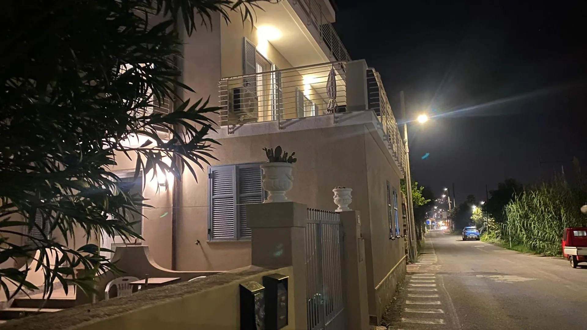Apartament Orizzonte Loano